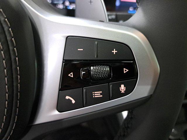 new 2026 BMW X5 car, priced at $82,075