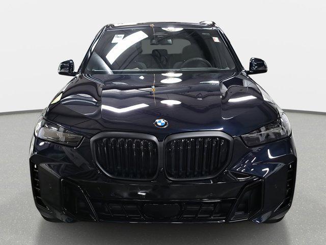 new 2026 BMW X5 car, priced at $82,075