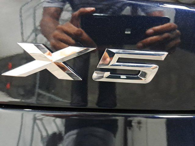 new 2026 BMW X5 car, priced at $82,075