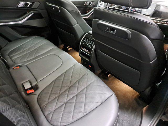 new 2026 BMW X5 car, priced at $82,075