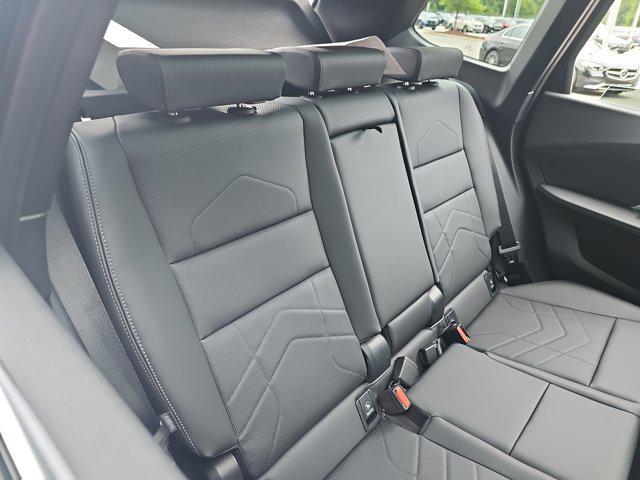 new 2025 BMW X1 car, priced at $49,290