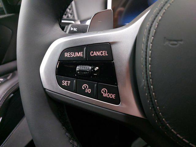 new 2026 BMW X5 car, priced at $82,175