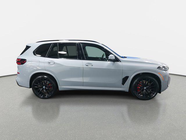 new 2026 BMW X5 car, priced at $82,175