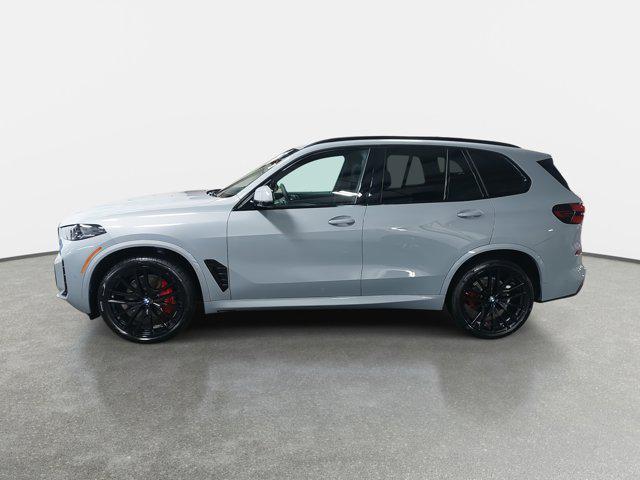new 2026 BMW X5 car, priced at $82,175