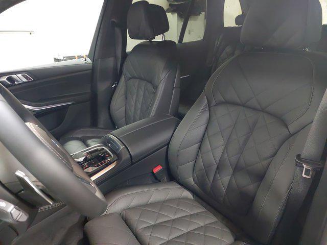 new 2026 BMW X5 car, priced at $82,175