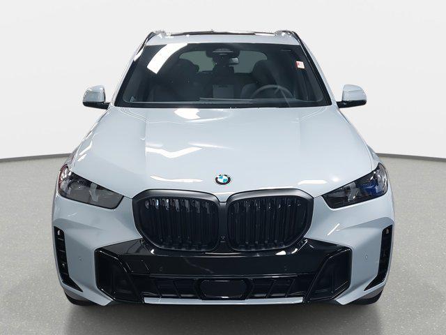 new 2026 BMW X5 car, priced at $82,175