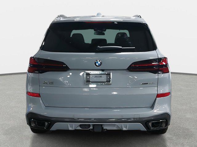 new 2026 BMW X5 car, priced at $82,175