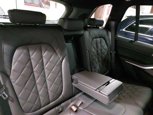 new 2026 BMW X5 car, priced at $82,175