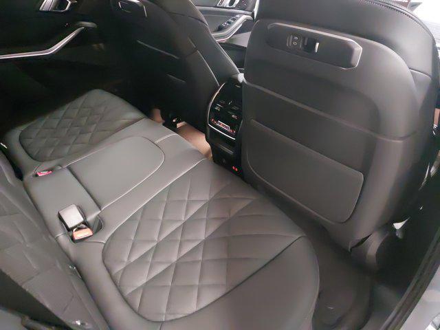 new 2026 BMW X5 car, priced at $82,175