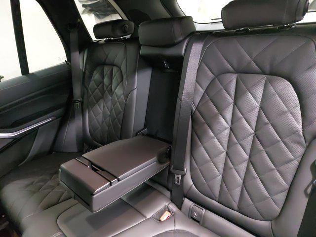 new 2026 BMW X5 car, priced at $82,175