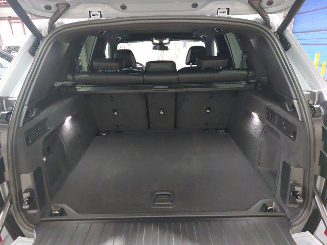 new 2026 BMW X5 car, priced at $82,175