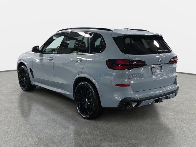 new 2026 BMW X5 car, priced at $82,175