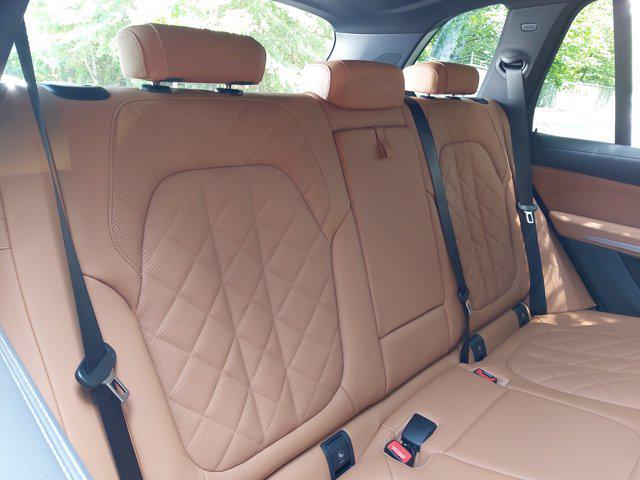new 2026 BMW X5 car, priced at $76,825