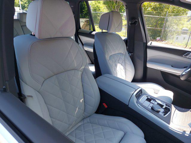 new 2026 BMW X5 car, priced at $76,625