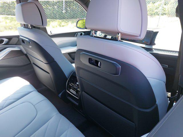 new 2026 BMW X5 car, priced at $76,625