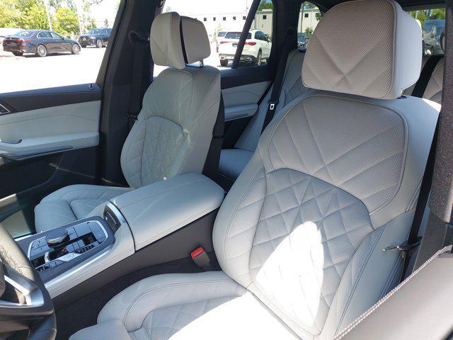 new 2026 BMW X5 car, priced at $76,625