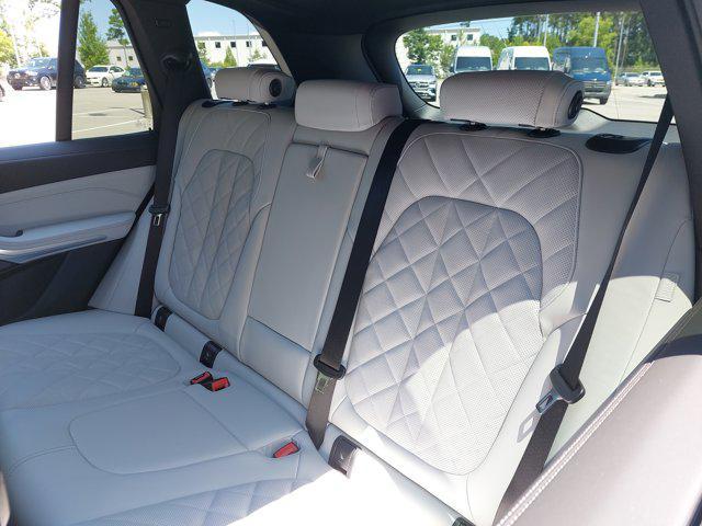 new 2026 BMW X5 car, priced at $76,625