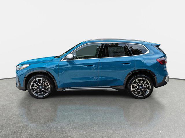 new 2024 BMW X1 car, priced at $48,295