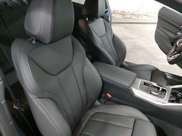 new 2026 BMW 430 car, priced at $59,000