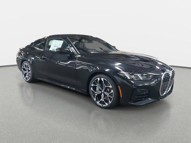 new 2026 BMW 430 car, priced at $59,000