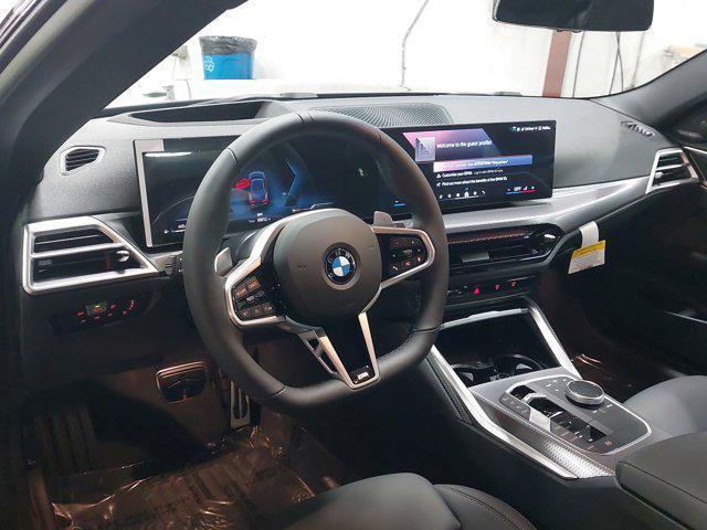 new 2026 BMW 430 car, priced at $59,000