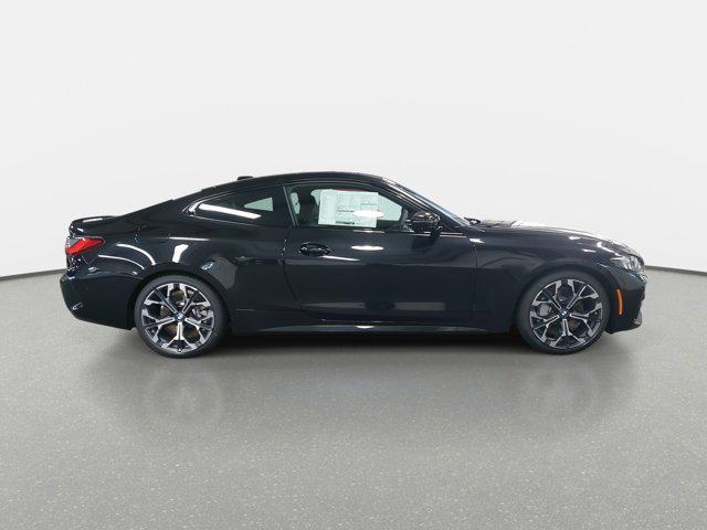 new 2026 BMW 430 car, priced at $59,000
