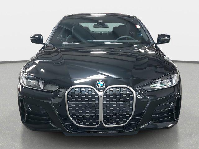 new 2026 BMW 430 car, priced at $59,000