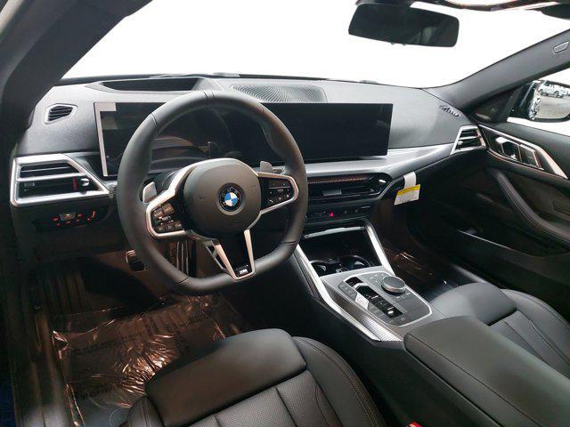 new 2026 BMW 430 car, priced at $59,000