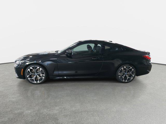 new 2026 BMW 430 car, priced at $59,000