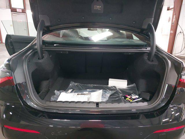 new 2026 BMW 430 car, priced at $59,000