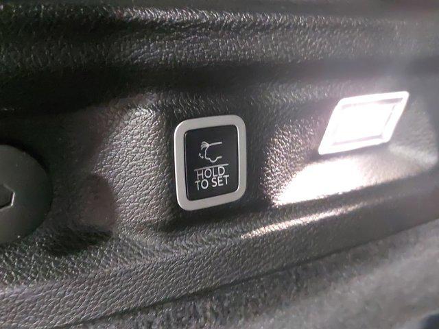 used 2022 Jeep Grand Cherokee L car, priced at $35,981