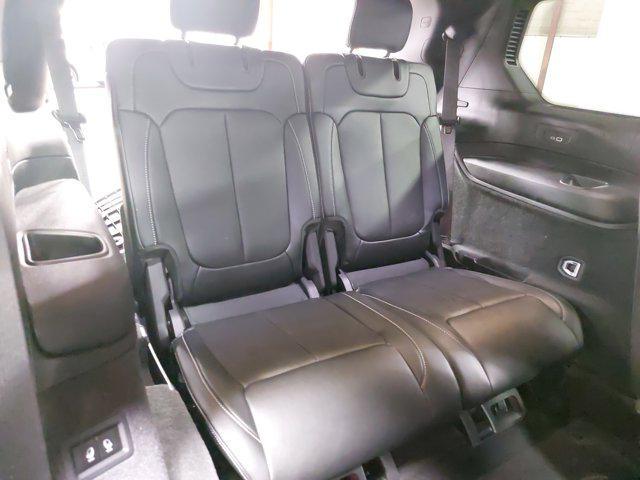 used 2022 Jeep Grand Cherokee L car, priced at $35,981