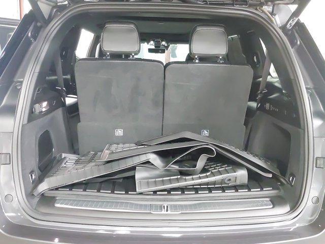 used 2022 Jeep Grand Cherokee L car, priced at $35,981