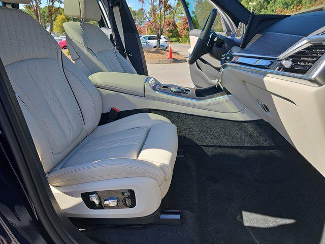 new 2026 BMW X5 car, priced at $87,425