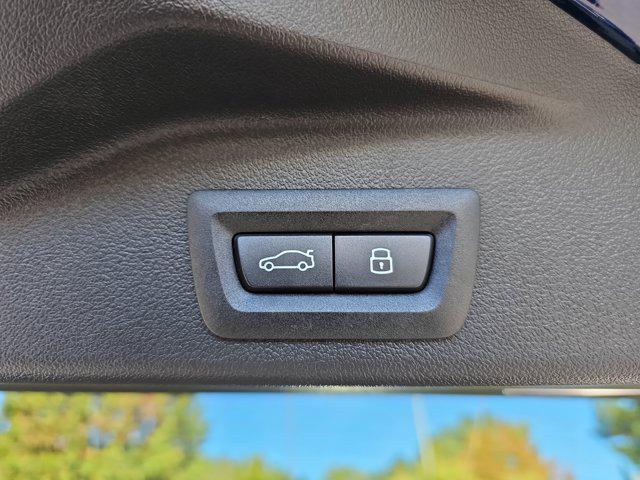 new 2026 BMW X5 car, priced at $87,425