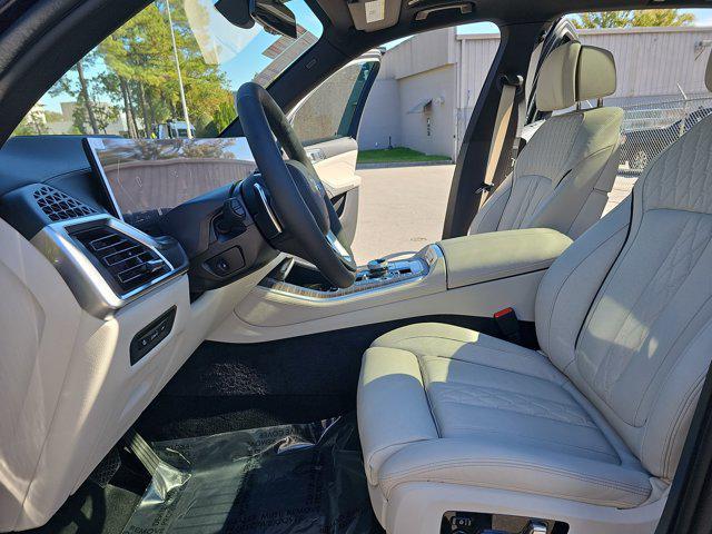 new 2026 BMW X5 car, priced at $87,425