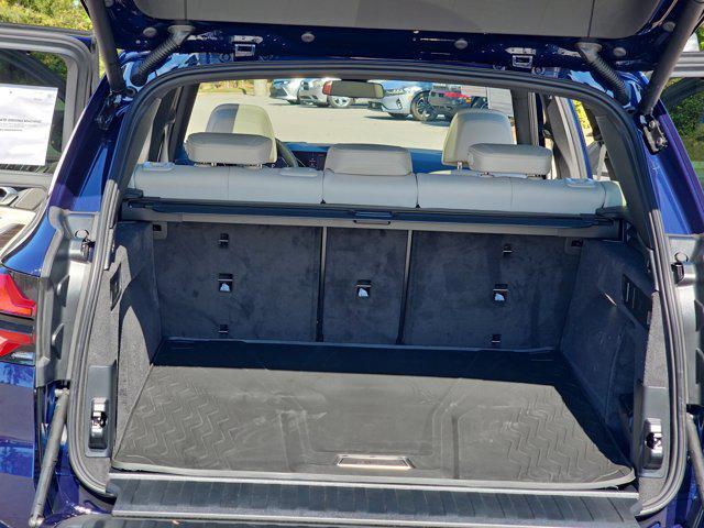 new 2026 BMW X5 car, priced at $87,425