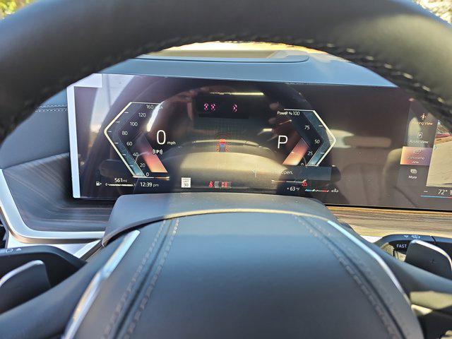 new 2026 BMW X5 car, priced at $87,425