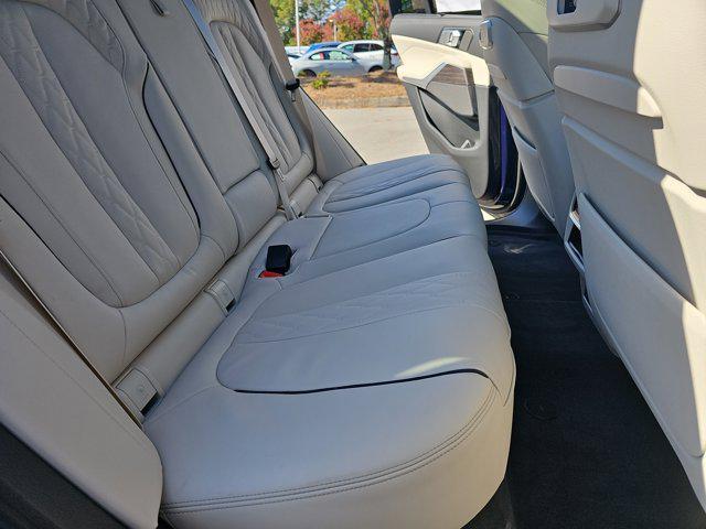 new 2026 BMW X5 car, priced at $87,425