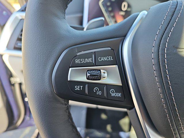 new 2026 BMW X5 car, priced at $87,425