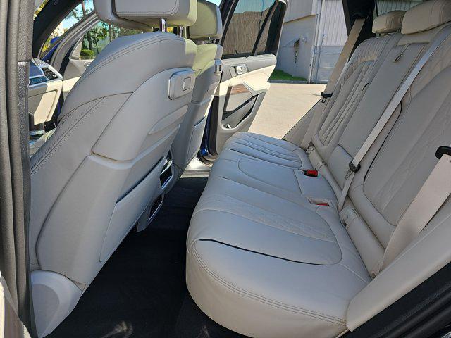 new 2026 BMW X5 car, priced at $87,425