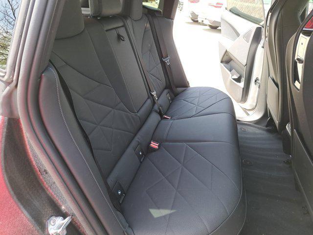 used 2024 BMW iX car, priced at $80,221