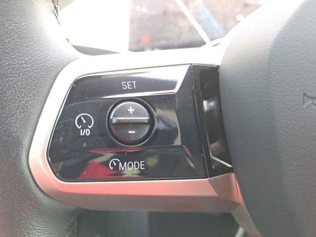 used 2024 BMW iX car, priced at $80,221