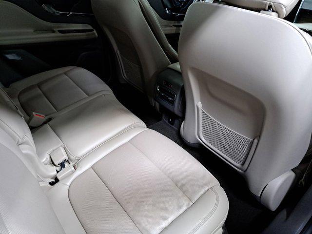 used 2022 Lincoln Corsair car, priced at $31,483