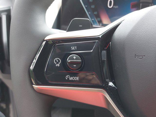 new 2025 BMW X3 car, priced at $56,350
