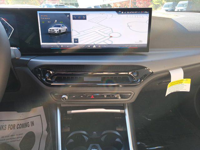 new 2026 BMW 230 car, priced at $50,180