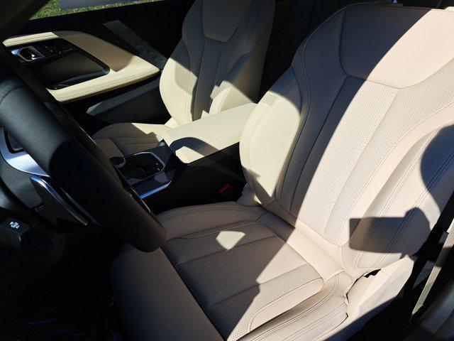 new 2026 BMW 230 car, priced at $50,180