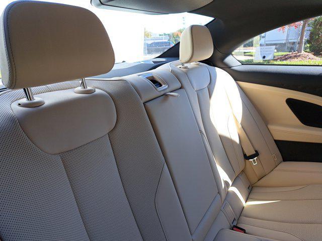 new 2026 BMW 230 car, priced at $50,180