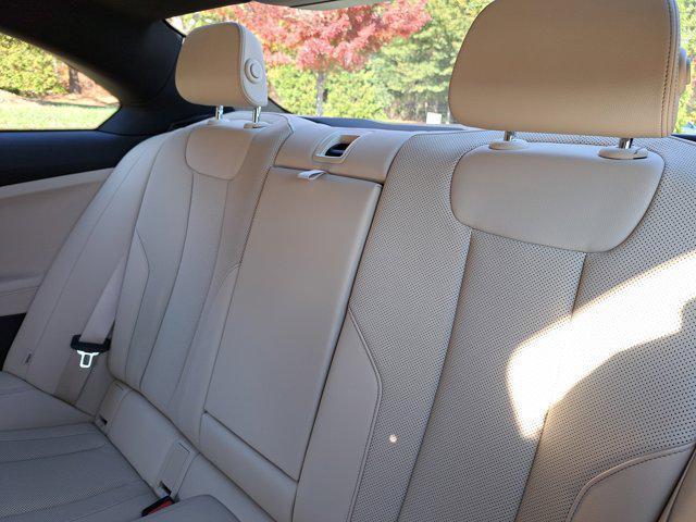 new 2026 BMW 230 car, priced at $50,180