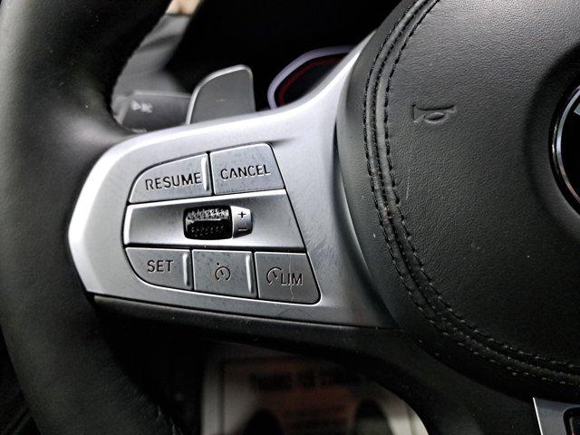 used 2022 BMW 750 car, priced at $50,483